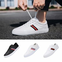 [우수상품]^^&&^^ 남자신발 단화 스니커즈 데일리슈즈 캐주얼 운동화 남성 요즘유행하는 발편한 남자 뮬 블