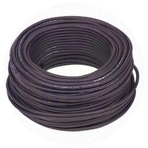 용접케이블(홀다선) 38SQ 기성전선