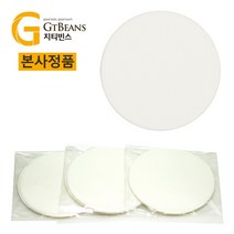 지티빈스 미라클부품 더치기구 종이필터 모이카호환, 700ml 20장