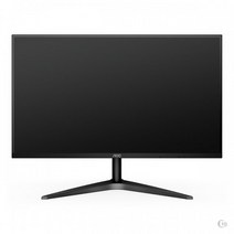 알파스캔 24인치 와이드모니터 AH-IPS FHD adobe RGB 고정종횡비 D-sub R1