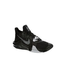 [해외]나이키 NIKE 남성S 에어 맥스 IMPACT 3 BASKETBALL SHOE - BLACK