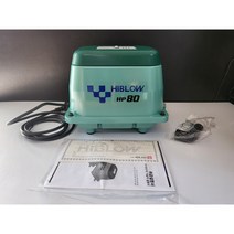 다카스키 하이브로와 HP-80, 1개