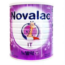 [인기] 프리미엄분유 노발락IT 프랑스 프리미엄분유IT 800g, 노발락IT 프랑스 프리미엄분유 800g