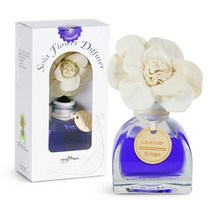 [좋은하루] 라벤다 011342 쏠라플라워 허브모아 디퓨져 50ml S/N 2020 NO:8995 _ SG/1221 WS342205