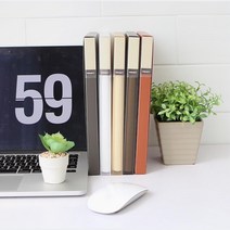 서재인테리어 사진 포토 감성 앨범 꾸미기앨범 사진첩, 브라운클리어 (990개)