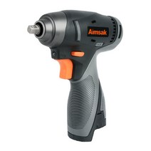 아임삭 충전임팩렌치 AW414Q3G 몸통만 3/8 14.4V 신형