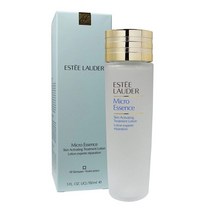 에스티로더 마이크로 에센스 스킨 액티베이팅 트리트먼트 로션 150ml 75ml, 1개