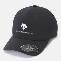 국내매장용 데상트 스위스트라이애슬론 심실링 캡 SO123CCP11, DESCENTE WHT0_WHT, F