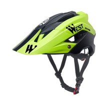 경량 헬멧 승마 MTB 산악 자전거 Casco 남성 여성 범용 Kask 분리형 양산 사이클링 안전 장비 마운틴 바이크 탈착식 선쉐이드 충격 흡수 경량 안전모, C