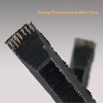 콤바인 농기계 농산물재배기 트랙터O/ M 유형 농업 기계 V-벨트 산업용 삼각형 벨트 M16/17/18/19/20/21/22, 07 M-22 Inch_01 1 개