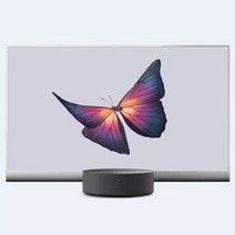 xiaomi 투명 tv 55 인치 oled 인공 지능 5.7mm 초박형 화면 지원 블루투스 5.0 dolby atmos smart tv, 협동사