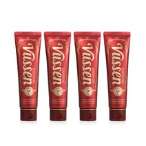 오스템 뷰센 시린이 케어 치약 뷰센 S 3개1세트, 120g, 4개