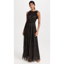 Ulla Johnson 울라존슨 클럽 브라이덜샤워 울라 존슨 리라 가운