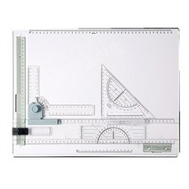 만능제도판 A3 드로잉보드 건축 인테리어 장식 설계 토목 조경