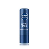 니베아 립케어 포맨 4.8g 1개입, 1, 본상품선택
