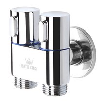 와이넷 바스킹두갈래세탁기꼭지 옵션, 추가옵션7.커플링엘보우양쪽너트