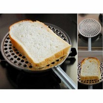 토스트용 직화 쥐표용 구이 후라이팬 삼겹살구이팬, 상세페이지참조