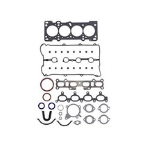 DNJ FGS4030 Full Gasket Sealing Set For 2001-2005 Mazda Miata 1.8L DOHC L4 16V 1839cc null, 1, DNJ FGS4030 Full Gasket Sealin