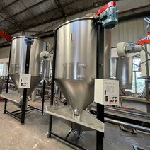 플라스틱 건조기 호파 펠렛 로더 오븐 제습 성형 금형, 300kg