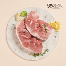 [맛있는 ][우돈타] 우리돼지 한돈 앞다리살 900g/수육용, 없음, 1개