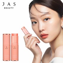 [본사직영] 쟈스 후르츠 키스밤 피치코랄, 단일속성