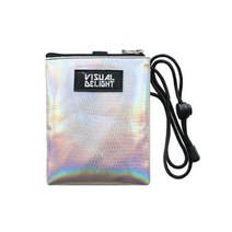 [천삼백케이] [비주얼딜라이트] 프리즘 카드포켓 (홀로그램)