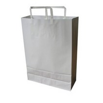쇼핑백 무지 중 26x36x9cm 200장, 본상품선택