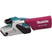 Makita 먼지 장치 100mm 9404가있는 (Makita) 벨트 샌더