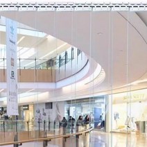 방풍비닐커튼 사계절 PVC 출입구 방충 칸막이 올투명무지 3T 3mm, 올투명무지(3T)[3mm], 1000mm, 3750mm, 1개