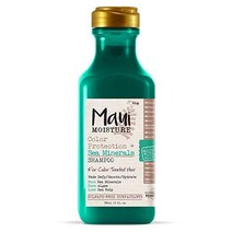 Maui Moisture Shampoo 13 Ounce 여성 프로의 샴푸 355밀리리터 Maui Moisture 스토어 방문하기, 샴푸.