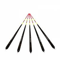 엑스코어 TP-08 오동나무 막대찌 소형막대찌 자립찌, 3.0호