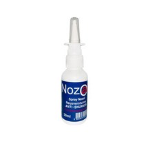노조에어 코골이 방지 스프레이 30ml 의약외품, 그린닥터(중)＋노조에어30ml＋솜＋밴드, 1개
