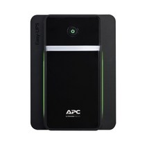 APC [APC] Easy UPS 700VA/360W 무정전전원장치 [BVX700LUI-GR]