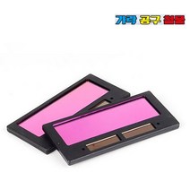 자동 차광 카트리지 용접카트리지 자동차광 차광유리 흑유리 F-11