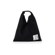 엠엠식스 메종 마르젤라 토트백 S54WD0039P5008 Japanese 여성 Black 품