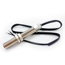 타코미터 rpm측정기 알피엠측정기 RPM측정기 범용 최신 52mm 타코미터 RPM 미터 3k 4k 6k 7k 8k 자동차 보, 13 M16x1.5(magnetic)