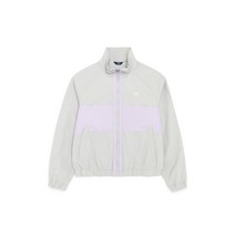 [국내 매장판] NFL 엔에프엘 F223WWJ561 우먼 엔드존 자켓 LGREY 279122