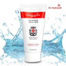 닥터하이드로셀 피톤치드 손소독제 70ml 의약외품 휴대용 손소독젤, 1개