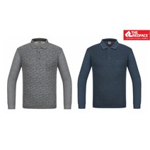 레드페이스 남성 가을 간절기 등산 평상복 카라티 추천!! 고급스러운 프린트로 외출시 착용최고!! #한정판매# (NC엑스코점)