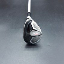 중고 여성용 테일러메이드 M6 레스큐 5번 25도 Fubuki L스펙 7884