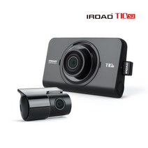 아이로드 T10시즌2 256GB 블랙박스 기본패키지 매장방문장착 IROAD T10S2