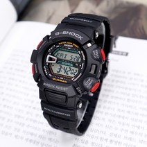 카시오 지샥 남성 캐주얼 스포츠 손목 시계