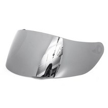 AGV K5 K3 SV 용 헬멧 바이저 오토바이 헬멧 쉴드 부품 agv k3 sv k5 용 오리지널 안경 렌즈 풀 페이스, 06 Silver