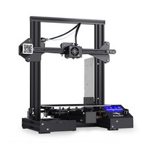 PeachClover [Creality 3D] Ender-3 Pro 3D 프린터 일본어 사용 설명서 & 애프터 지원 최대 인쇄 크기 220 220 250mm [조립 키트]