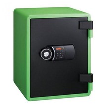 MDG1836 선일 금고 YES 031D 그린 536x410x445mm 금고/소형금고/선일금고/범일금고