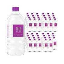 몽베스트 1L 48병, 상세페이지 참조, 상세페이지 참조