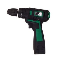 롬멜프랑코 리튬이온 무선 전동드릴, 10개