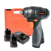 아임삭 14v 임팩렌치 AW 414Q 3G 풀세트, 1개