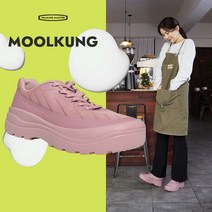 [어그킬란] 워킹마스터 물컹 발볼넓은 쿠션좋은 발바닥 충격흡수 운동화 신발