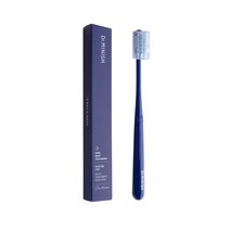 닥터미니쉬 굿나잇칫솔12개입 두줄모칫솔, 굿나잇칫솔 12EA(화이트)